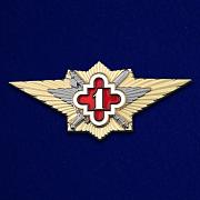 Знак ФСИН Специалист 1 класса