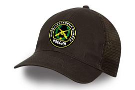 Военная кепка Мотострелковые войска с сеткой  (Милитари)