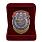 Знак в бархатистом футляре 3-я отдельная бригада специального назначения ВВ МВД РБ 2