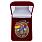Знак в бархатистом футляре ГСВГ Потсдам 1