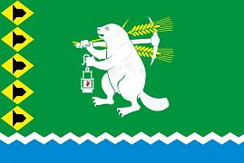Флаг Артемовского района