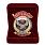 Знак в бархатистом футляре 137 Гв. ПДП 2