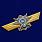 Знак МО РФ Классная квалификация Мастер  2