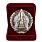 Знак Отличник городского хозяйства Москвы  в бархатистом футляре 3