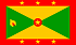 Флаг Гренады 1