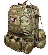 Тактический рейдовый рюкзак Морская пехота (Multicam)