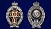 Знак в бархатистом футляре МВД Лучший дознаватель 9