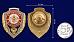 Знак Отличник Железнодорожных войск РФ 4