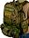 Армейский большой рюкзак с эмблемой Военно-морской флот (Камуфляжный паттерн) 1