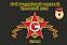 Флаг 87-й Гвардейский танковый Брестский полк Цеглед 1