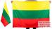 Флаг Литвы 2