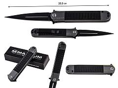 Нож UZI Covert Folding Knife FDR-009