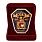 Знак в бархатистом футляре ЮГВ Венгрия 1956-1992 3