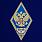 Знак об окончании Военной академии войсковой ПВО 1