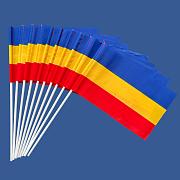 Флажок настольный Казачий (10 штук)