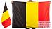 Флаг Бельгии 2