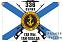 Флаг роты снайперов 336 отдельной бригады морской пехоты 1