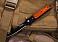 Стилет Wartech USA Pakawood Stiletto Snap 7