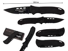Тактический нож Kombat UK Tactical TD 250-45