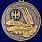 Медаль Ветеран ПВО в наградной коробке с удостоверением в комплекте 3