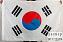 Флаг Кореи 1