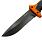 Нож Gerber Bear Grylls Ultimate с аварийно-спасательным свистком, огнивом и точильным камнем 8