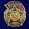 Знак Отличник государственных трудовых резервов 1942-1946 годы 1