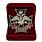 Знак в бархатистом футляре Железнодорожных войск За заслуги 3