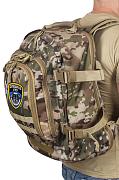 Патрульный рюкзак Спецназ ГРУ (Камуфляж OCP)