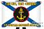 Флаг 336 бригады Морской пехоты Где мы - там победа 1
