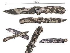 Тактический нож фиксед RUI RK-31823 Field Knife