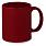 Кружка керамическая (Краповая) 2