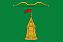 Флаг Торопецкого района Тверской области 1