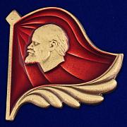 Знак В.И.Ленин (копия)