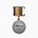 Знак отличия МО РФ За образцовую эксплуатацию автомобильной техники 2