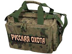 Армейская сумка Русская Охота 