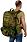 Армейский большой рюкзак с эмблемой Военно-морской флот (Камуфляжный паттерн) 3