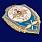 Знак Отличник ВВС 2