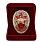 Знак в бархатистом футляре 27 ОСН Кузбасс 2
