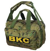 Армейская сумка-рюкзак ВКС ( Камуфляж Multicam Tropic)