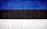 Флаг Эстонии 1