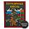 Шеврон Пограничные войска с бойцом (10х8см) 1