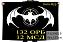 Флаг 132 отдельного разведывательного батальона 12 МСД – Бага-Нур 1