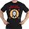 Мужская футболка с изображением Спасителя Мы русские, мы все одолеем 1