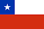 Флаг Чили 1