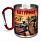Кружка с карабином Штурмы 1