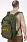 Военный рейдовый рюкзак с нашивкой Военно-морской флот (Хаки-олива) 2