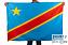 Флаг Демократической Республики Конго 2