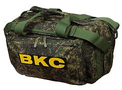Армейская сумка-рюкзак ВКС 