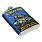 Карманная фляжка Войска ПВО ВС РФ 260 мл; 9х15 см 3
